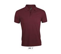SOLS Polo Marca Modelo SOL'S Prime Men
