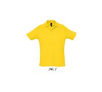 Sol's Polo SOL'S Summer II