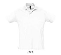 Sol's Polo Summer II