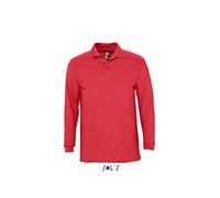 SOLS Polo Marca Modelo SOL'S Winter II