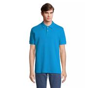 SOLS Polo Pacific de Pique para Adultos Unisex (PC7631)