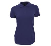 SOLS Polo Perfect de manga corta para mujer (PC282)