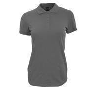 SOLS Polo Perfect de manga corta para mujer (PC282) UTPC282_47