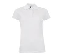 SOLS Polo Performer de manga corta piqué para mujer (PC2161) UTPC2161_27