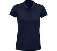 SOLS Polo Planet de Orgánica para Mujer (PC4840)