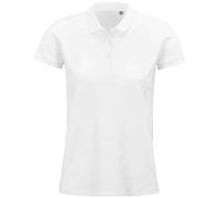 SOLS Polo Planet de Orgánica para Mujer (PC4840) UTPC4840_17