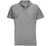 SOLS Polo Pulse de Doble Piqué para Adultos Unisex (PC7744)