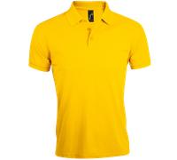 Sols Prime Polialgodón Manga Corta Polo de Piqué