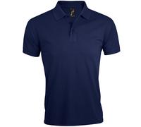 SOLS Prime Polo Piqué Polycotton Manga Corta Cuello Talla S-5XL