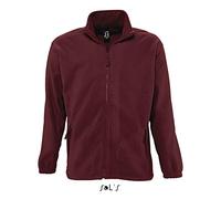 SOLS Sol's North Forro polar Hombre