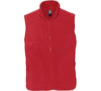 SOLS Sol's Norway Forro polar Unisex adulto