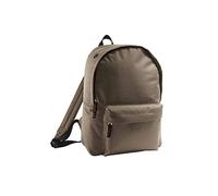 SOLS SOL'S Rider Bolsa, Unisex Adulto, Multicolor, Talla Única