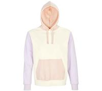 SOLS - Sudadera Collins Contraste de Orgánica para Adultos Unisex UTPC5311_11