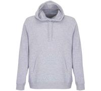 SOLS - Sudadera Constellation de Jaspeada para Adultos Unisex