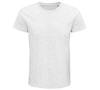 Sols Verano Peso Orgánico Cotton Camiseta Manga Corta Cuello Redondo Pioneer