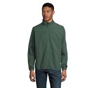 Sol's - Veste homme zippée softshell FALCON MEN 2XL Vert Forêt