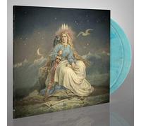 Solstafir - Endless Twilight Of Codependent Love (Clear/Blue Marble Vinyl) [Vinilo]