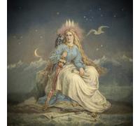 Solstafir Endless Twilight of Codependent Love Ltd. Tu (Vinyl) (Importación USA)