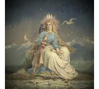 Solstafir - Endless twilight of codependent love [Vinilo]