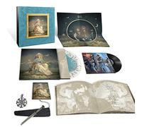 Solstafir - Endless Twilight of Codependent Love [Vinilo]