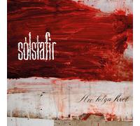 Sólstafir Hin Helga Kvöl (CD) Box Set