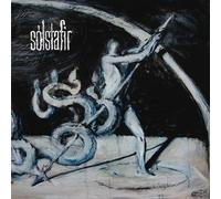 Solstafir - Hin Helga Kvol