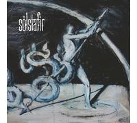 Solstafir Hin helga kvöl (Vinyl) (Importación USA)