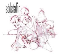 Sólstafir Masterpiece of Bitterness (Vinyl) 12" Album (Importación USA)