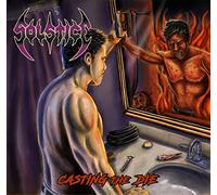 Solstice – Casting the Die – Vinilo (SPV Entertainment)