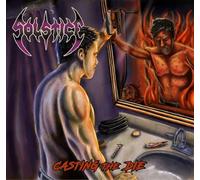 Solstice - Casting The Die [VINYL] [Vinilo]