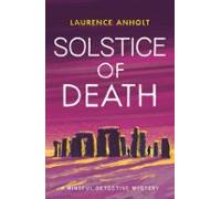 Solstice Of Death (ebook)