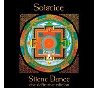 Solstice - Silent Dance: Definitive [Import]