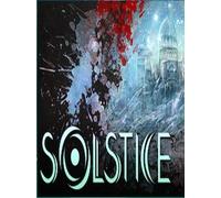 Solstice Steam Key GLOBAL