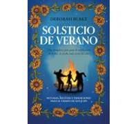 Solsticio De Verano