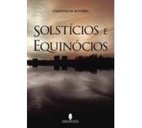 Solstícios E Equinócios (portugues)