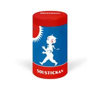 Solstickan Design Bote de cerillas Solstickan 100-pack Motivo original