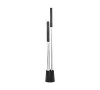 Solstickan Design Solstickan juego de chimenea Plata