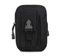 Soltar Bolsas de cinturón de Bolsas de piernas, Riñonera Tipo riñonera for Chica