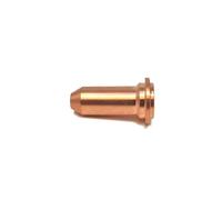 Solter Buza Larga 0,9 mm para Corte Plasma 30-40A | Compatible con Antorchas PT-20C/PT60 | Pack 2 Unidades | Cobre Alta Calidad | Corte Preciso y Profundo
