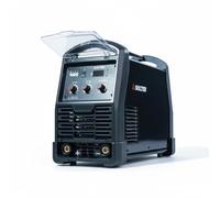 Solter DIRT 400 CEL Inverter de Soldadura MMA 400A 60% Ciclo Trabajo Trifásico 400V | Uso Intensivo Industrial con Hot Start, Arc Force, VRD y Compatible con Electrodos Celulósicos