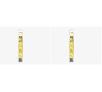 Solter Electrodo E7018 básico, Ø2,5 mm x 350 mm, Bajo hidrógeno 3 ml/100 g, 70-110 A, Compatible MMA AC/DC, Blíster 10 uds. (Paquete de 2)