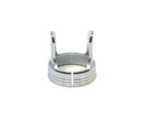 SOLTER Guía Espaciador para antorcha de Plasma Solter PT60, Corte preciso y Uniforme, Acero Resistente, Compatible con Modelo PT60, Fácil instalación