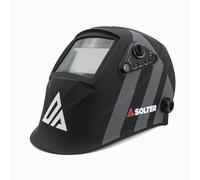 Pantalla protectora de soldadura Hellmet R-10 Solter