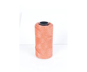 SOLTER - Hilo Conductor Pastor Ngr/Nrja Solter 200 M