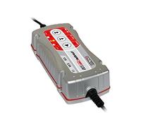 Solter - Invercar 530 Cargador Inteligente de Baterías Inverter, 12V - 1/3,5A