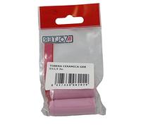 Solter - Pack de 2 Toberas Cerámicas GR8 D12,5, Accesorios de Soldadura