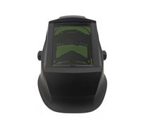 SOLTER PANTALLA LÁSER L-11 - Máscara de protección OD8+ DIN4 para soldadura láser de fibra (950-1100 nm) - Máxima seguridad ocular en trabajos de soldadura láser