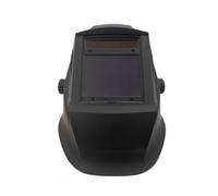 SOLTER PANTALLA LÁSER L-31 AUTO | Careta de Soldadura Automática Profesional | Filtro Variable DIN4/5-8/9-13 | Protección OD8+ | Compatible con Soldadura Láser y Arco | ISO 16321 / EN 207