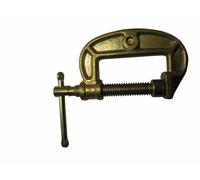 Solter - Pinza de Soldadura, Masa Tornillo, 300A, Accesorios de Soldadura