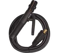 Solter Pinza Portaelectrodos 3m Cu 25mm² 35-50 200A - Cable de Cobre de Alta Conductividad - Conector Dinse - Soldadura MMA Profesional y Segura